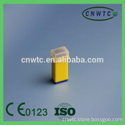 disposable sterile safety lancet